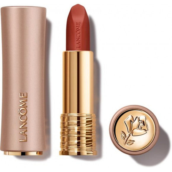 Lancôme L'Absolu Rouge Intimatte | 289 - French Peluche | Lipstick 3,4 gr