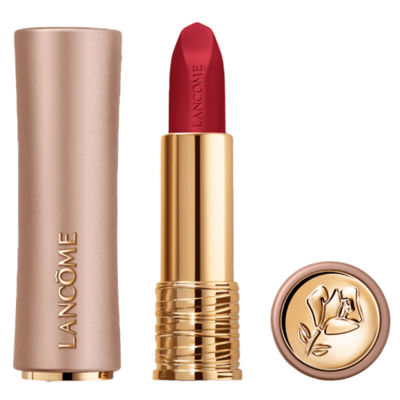 Lancôme L'Absolu Rouge Intimatte 3.4gr Lipstick French Idol 888