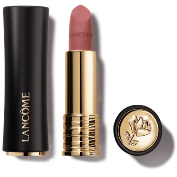 Lancôme L'Absolu Rouge Drama Matte 3.4gr Lipstick French Tea 274