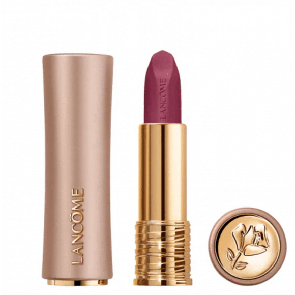 Lancôme L'Absolu Rouge Intimatte 3.4gr Lipstick Got Me Blushing 440