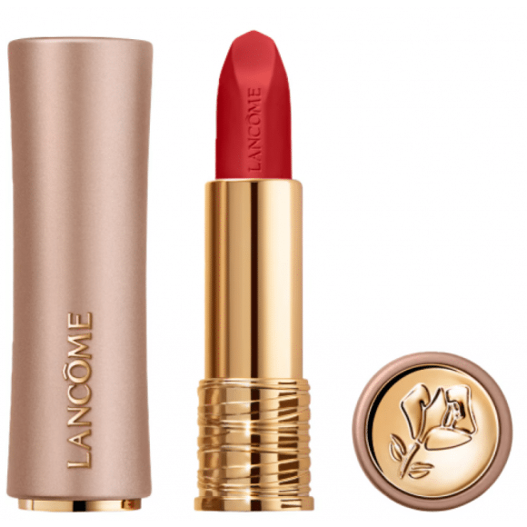 Lancôme L'Absolu Rouge Intimatte | 505 - Attrape Coeur | Lipstick 3,4 gr