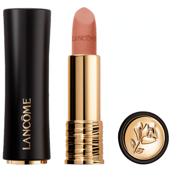 Lancôme L'Absolu Rouge Drama matte | 202 - Beige Boost | Lipstick 3,4 gr