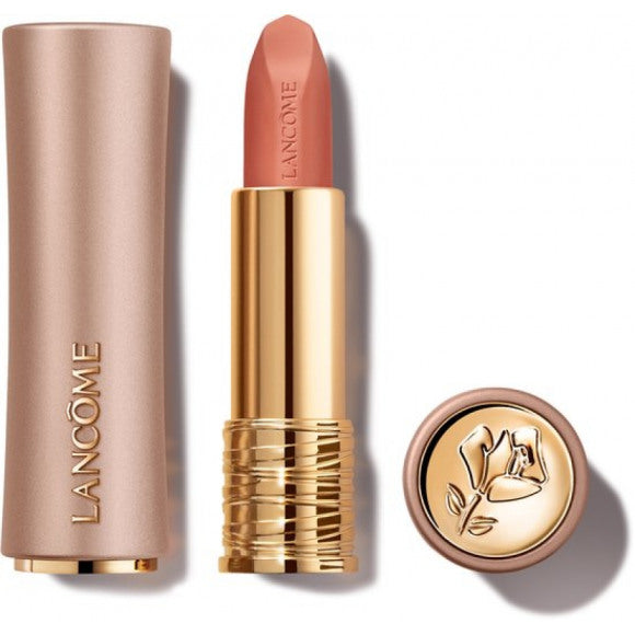 Lancôme L'Absolu Rouge Intimatte | 247 - Unretouched Nude | Lipstick 3,4 gr