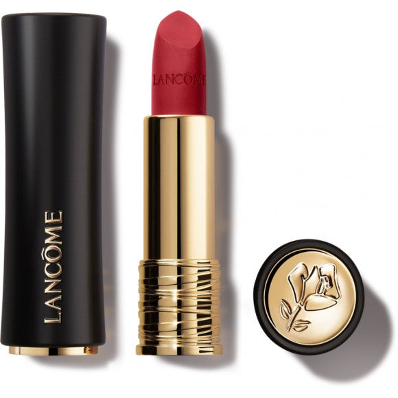 Lancôme L'Absolu Rouge Drama Matte 3.4gr Lipstick Red Is Drama 158