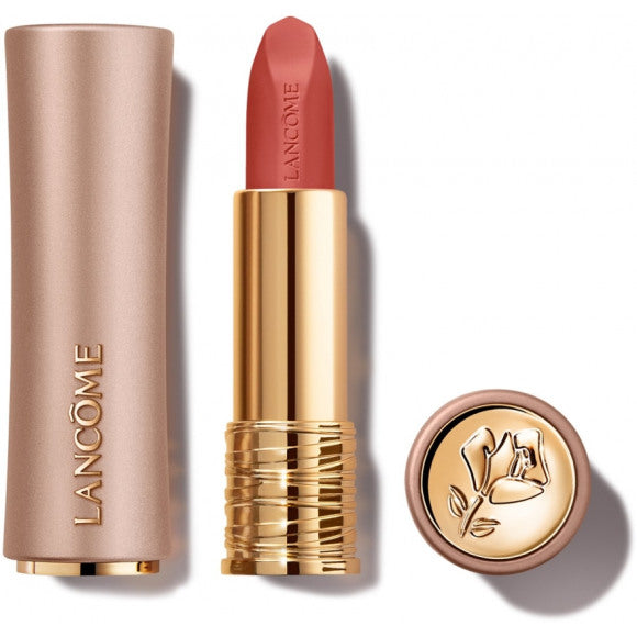 Lancôme L'Absolu Rouge Intimatte 3.4gr Lipstick French Nude 273