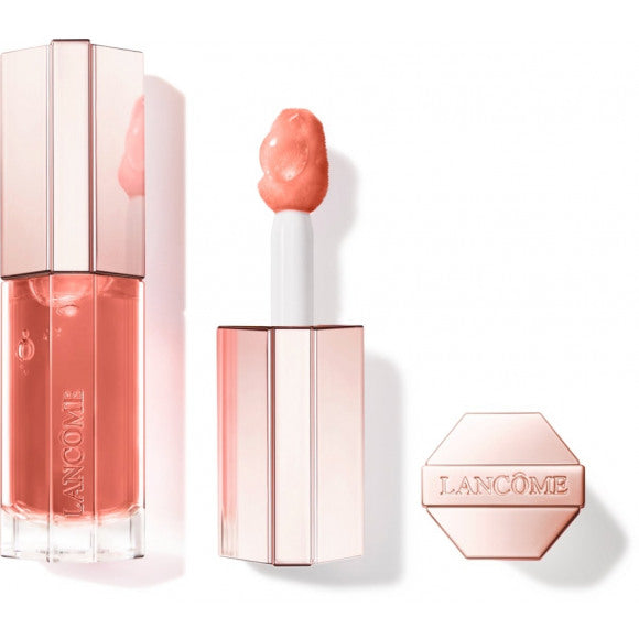 Lancôme Lip Idôle Lip 8.5ml Lipgloss All The Tea 40