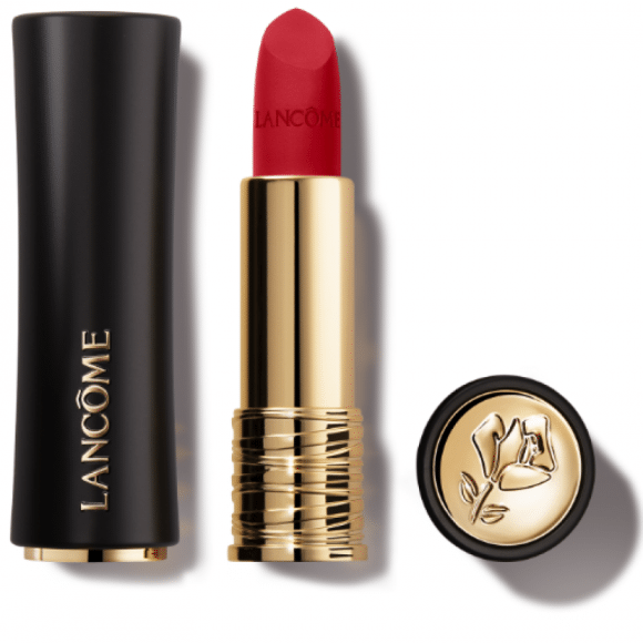 Lancôme L'Absolu Rouge Drama Matte 3.4gr Lipstick Attrape Coeur 505