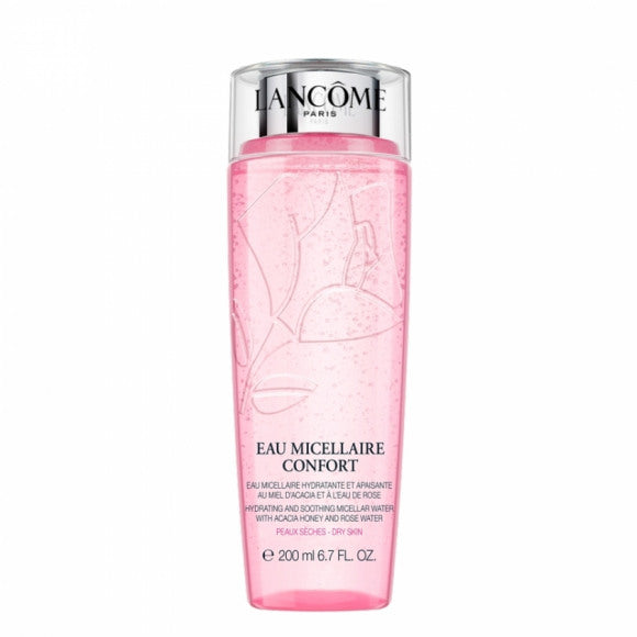 Lancôme Eau Micellaire Confort Reinigingswater 200ml