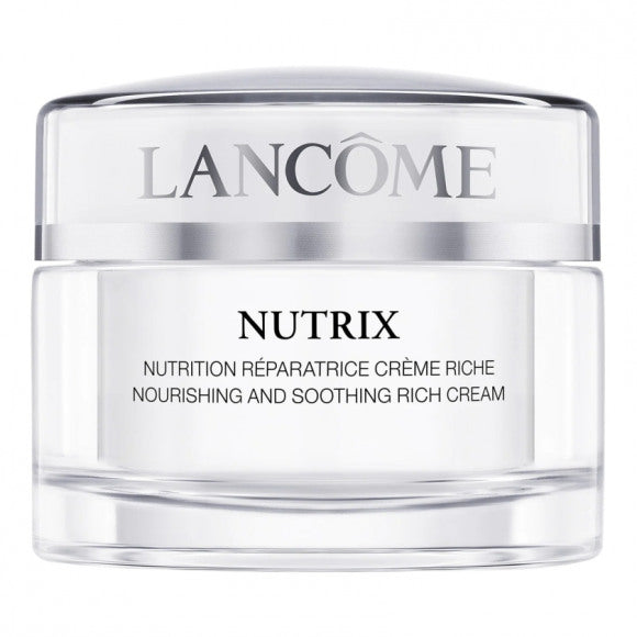 Lancôme Nutrix 50ml Gezichtscrème Droge huid