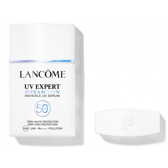 Lancôme UV Expert Supra Screen Invisible UV Serum Zonverzorging 40ml 1649 | SPF 50+