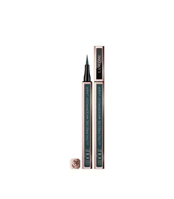 Lancôme idole eyeliner 03 Aegean blue
