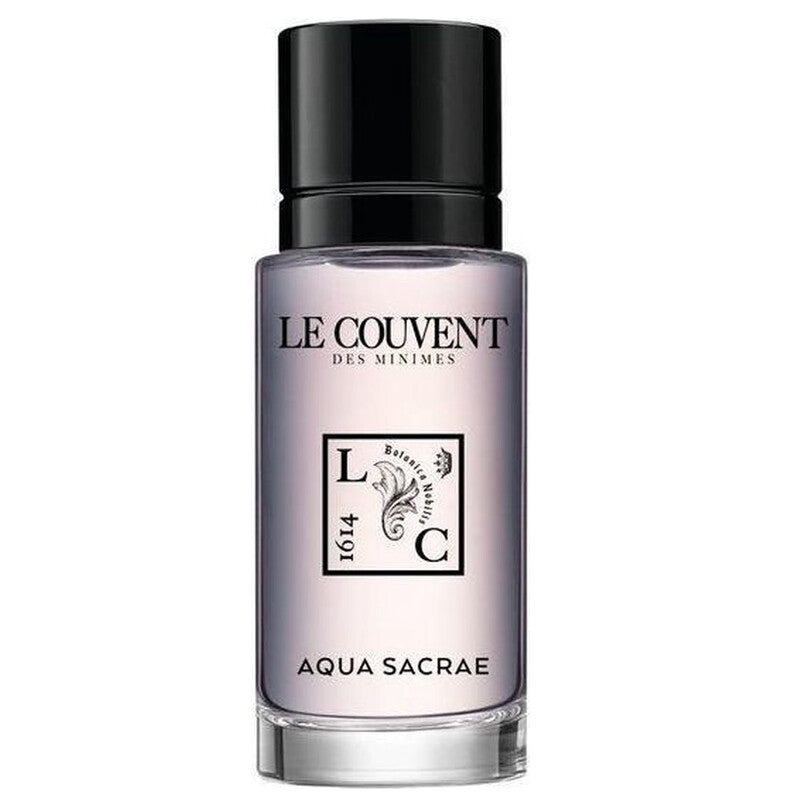 Le Couvent Aqua Sacrae Unisex Eau de toilette Spray 50 ml