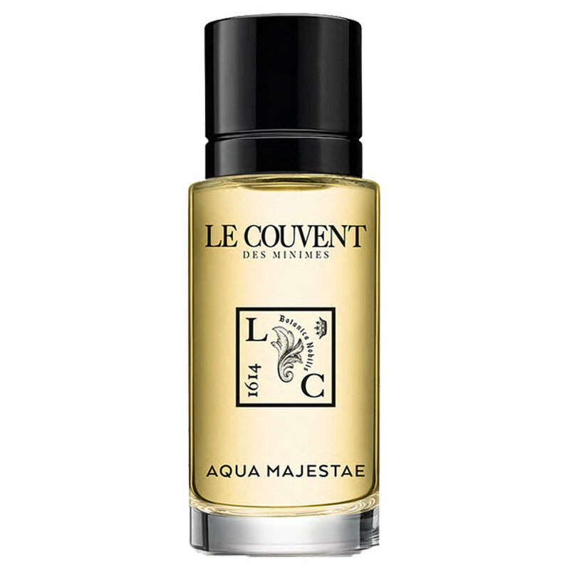 Le Couvent Botanique Intense Aqua Majestae Unisex Eau de toilette 50 ml