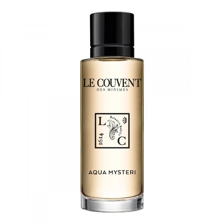 Le Couvent Maison de Parfum Botaniques Aqua Mysteri eau de cologne Unisex 100 ml