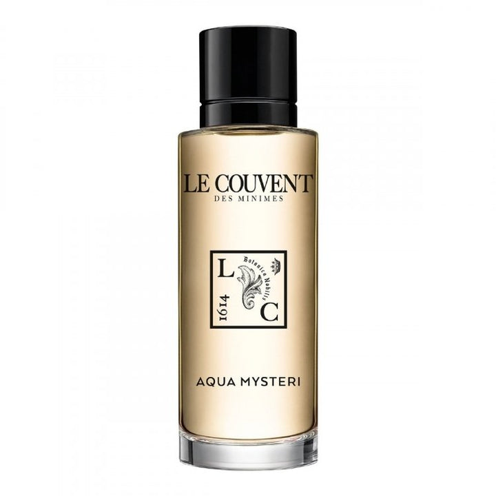 Le Couvent Maison de Parfum Botaniques Aqua Mysteri eau de cologne Unisex 100 ml