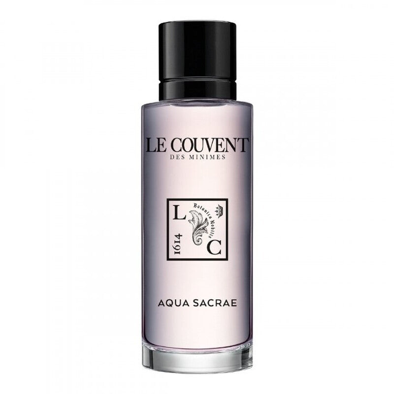 Le Couvent Des Minimes Aqua Sacrae Unisex Eau de toilette 100 ml