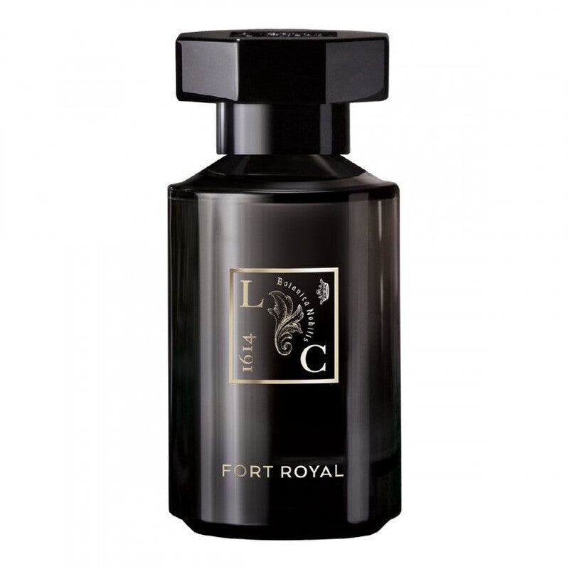 Le Couvent Des Minimes Fort Royal Unisex Eau de parfum 100 ml