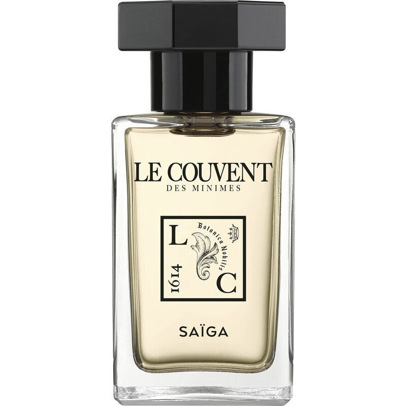 Le Couvent Saiga Unisex Eau de toilette Spray 50 ml
