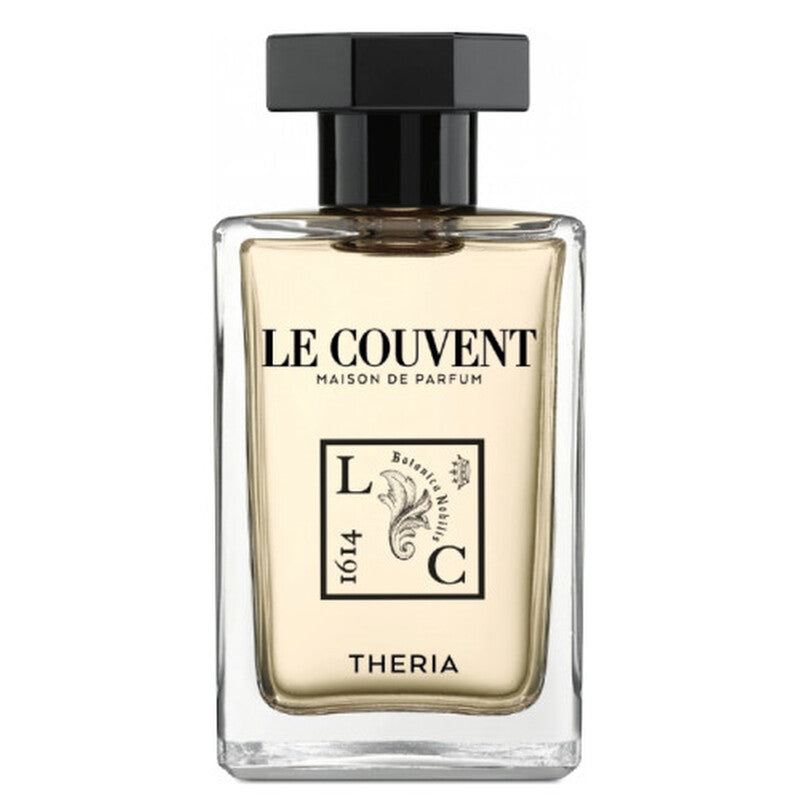 Le Couvent Theria Unisex Eau de toilette Spray 50 ml