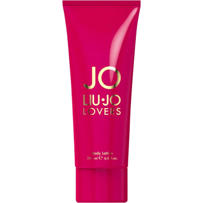 Liu Jo Lovers - Body Lotion 200 ml