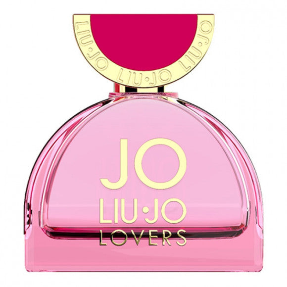 Liu Jo Lovers Eau De Toilette 100ml