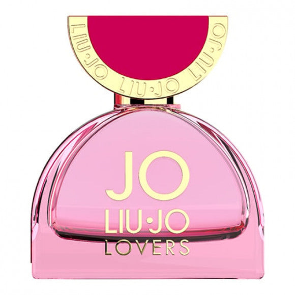 Liu Jo Lovers Eau de toilette spray 50ml
