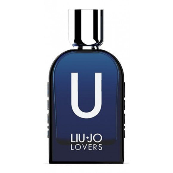 Liu Jo Lovers Man Eau de toilette spray 100ml