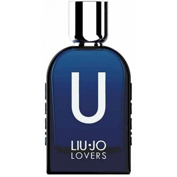 Liu Jo Lovers Man Eau De Toilette 30ml