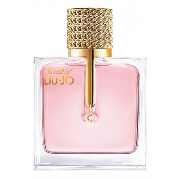 Liu Jo The Scent Eau de toilette spray 50ml