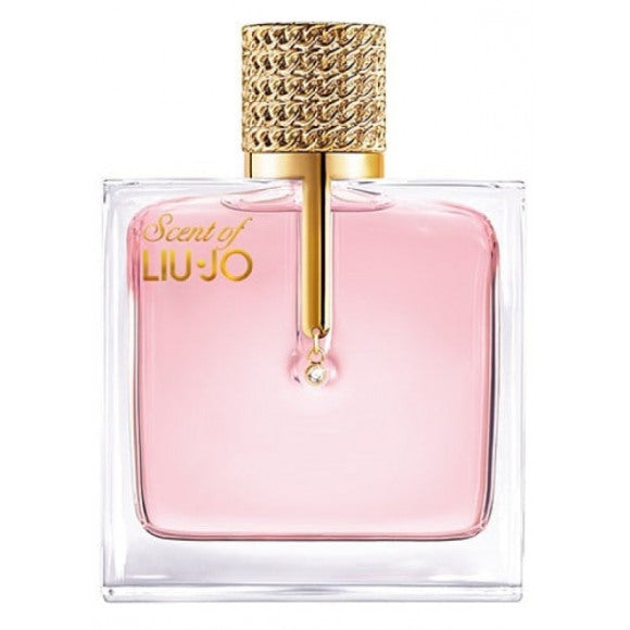 Liu Jo The Scent Eau de toilette spray 75ml