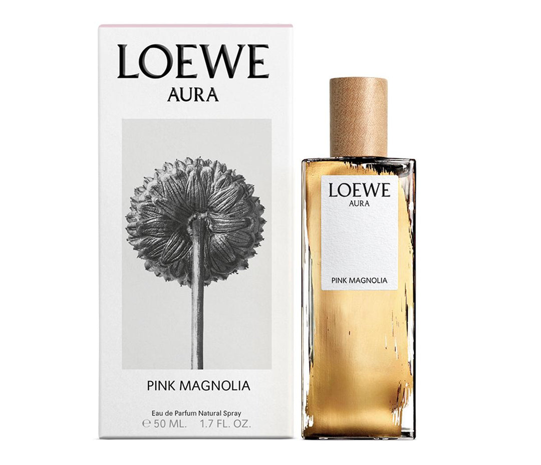 Loewe Aura Pink Magnolia Eau de Parfum 50 ml