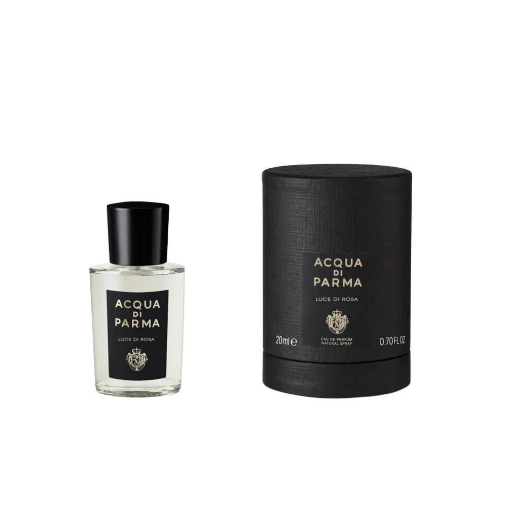 Acqua Di Parma Signature of the Sun Luce Di Rosa Eau de parfum 20 ml