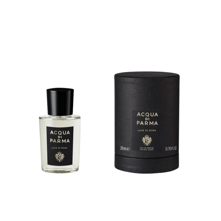 Acqua Di Parma Signature of the Sun Luce Di Rosa Eau de parfum 20 ml
