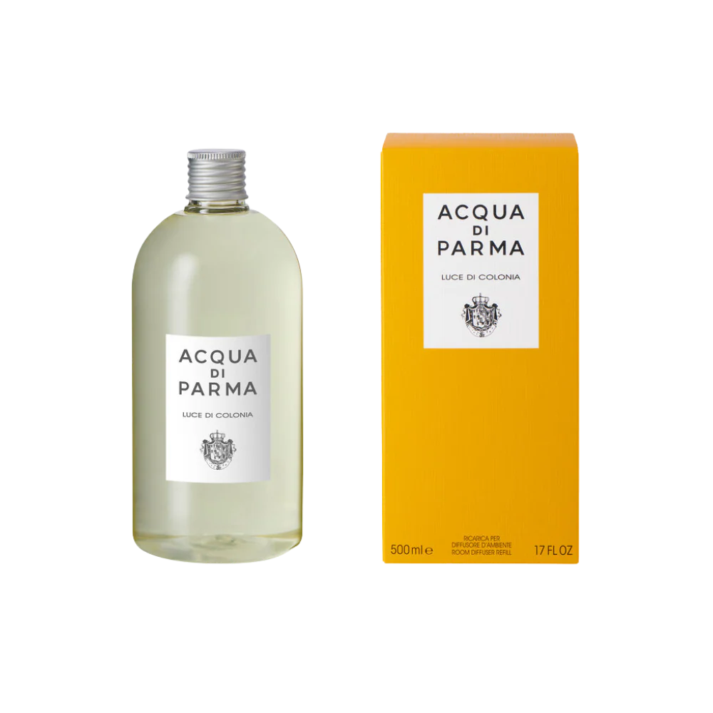 Acqua Di Parma Luce Di Colonia Diffuser Refill 500 ml