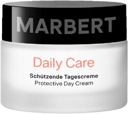 Marbert Dailycare Day & Night Cream Rich 50Ml Â€“ Droge Huid