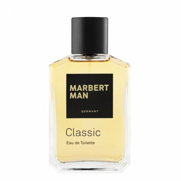 Marbert Man Classic Eau de Toilette Spray 100ml