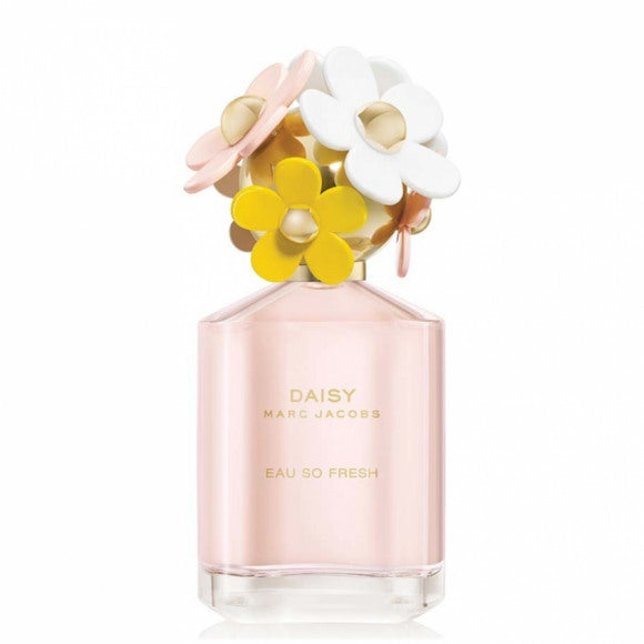 Marc Jacobs Daisy Eau So Fresh Eau de Toilette Spray 125ml