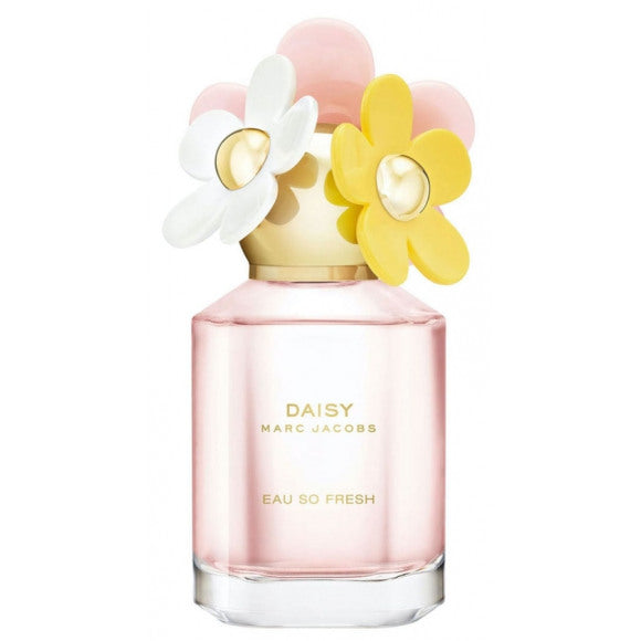 Marc Jacobs Daisy Eau So Fresh Eau de toilette spray 30ml