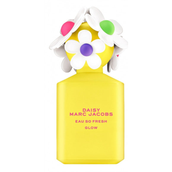 Marc Jacobs Daisy Eau So Fresh Glow 75ml Eau de Toilette