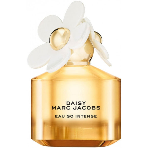 Marc Jacobs Daisy Eau So Intense Eau de parfum spray 100ml