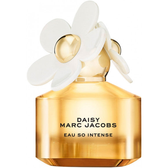 Marc Jacobs Daisy Eau So Intense Eau de parfum spray 50ml