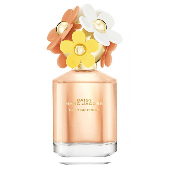 Marc Jacobs Daisy Ever So Fresh Eau de parfum spray 75ml