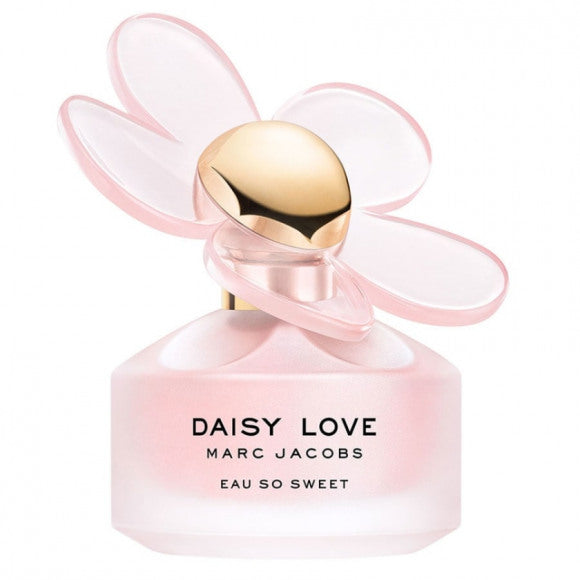 Marc Jacobs Daisy Love Eau So Sweet Eau de toilette spray 50ml