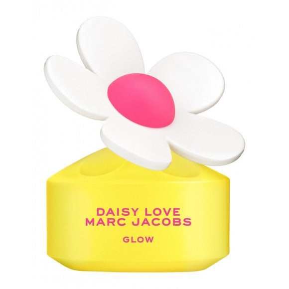 Marc Jacobs Daisy Love Glow Eau de Toilette 50ml