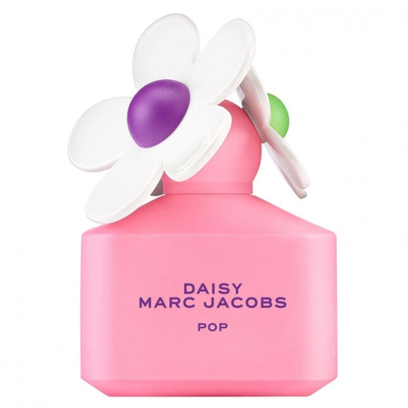 Marc Jacobs Daisy Pop Pop Eau de toilette spray 50ml