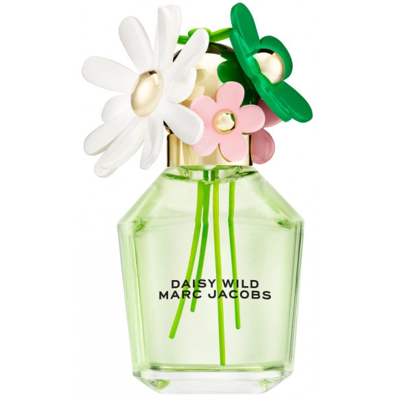 Marc Jacobs Daisy Wild Eau de parfum spray 100ml