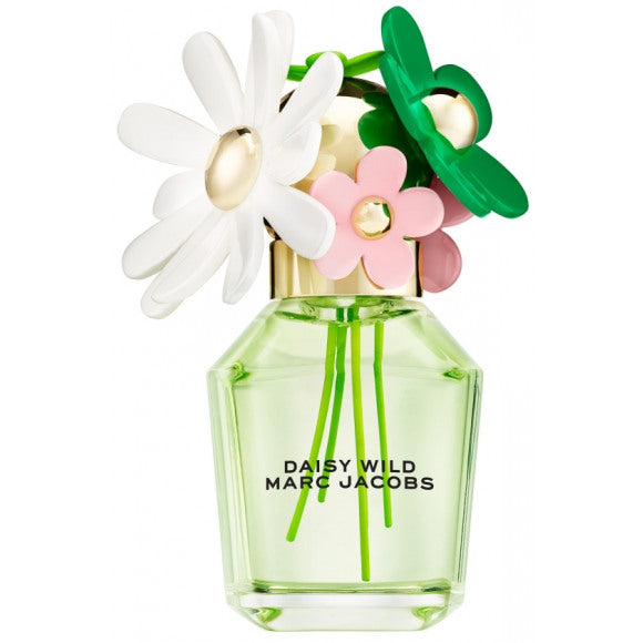 Marc Jacobs Daisy Wild Eau de parfum spray 50ml