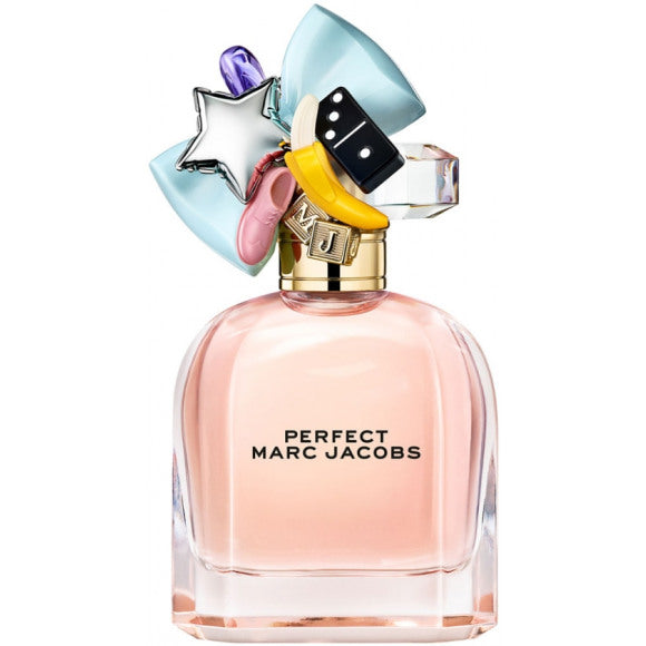 Marc Jacobs Perfect Eau de parfum spray 100ml