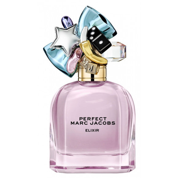 Marc Jacobs Perfect Elixir Eau de parfum spray 50ml