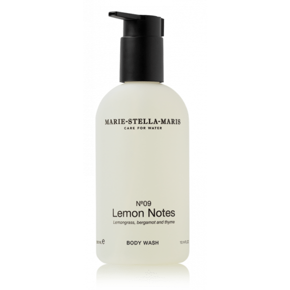 Marie-Stella-Maris Lemon Notes Douchegel 300ml